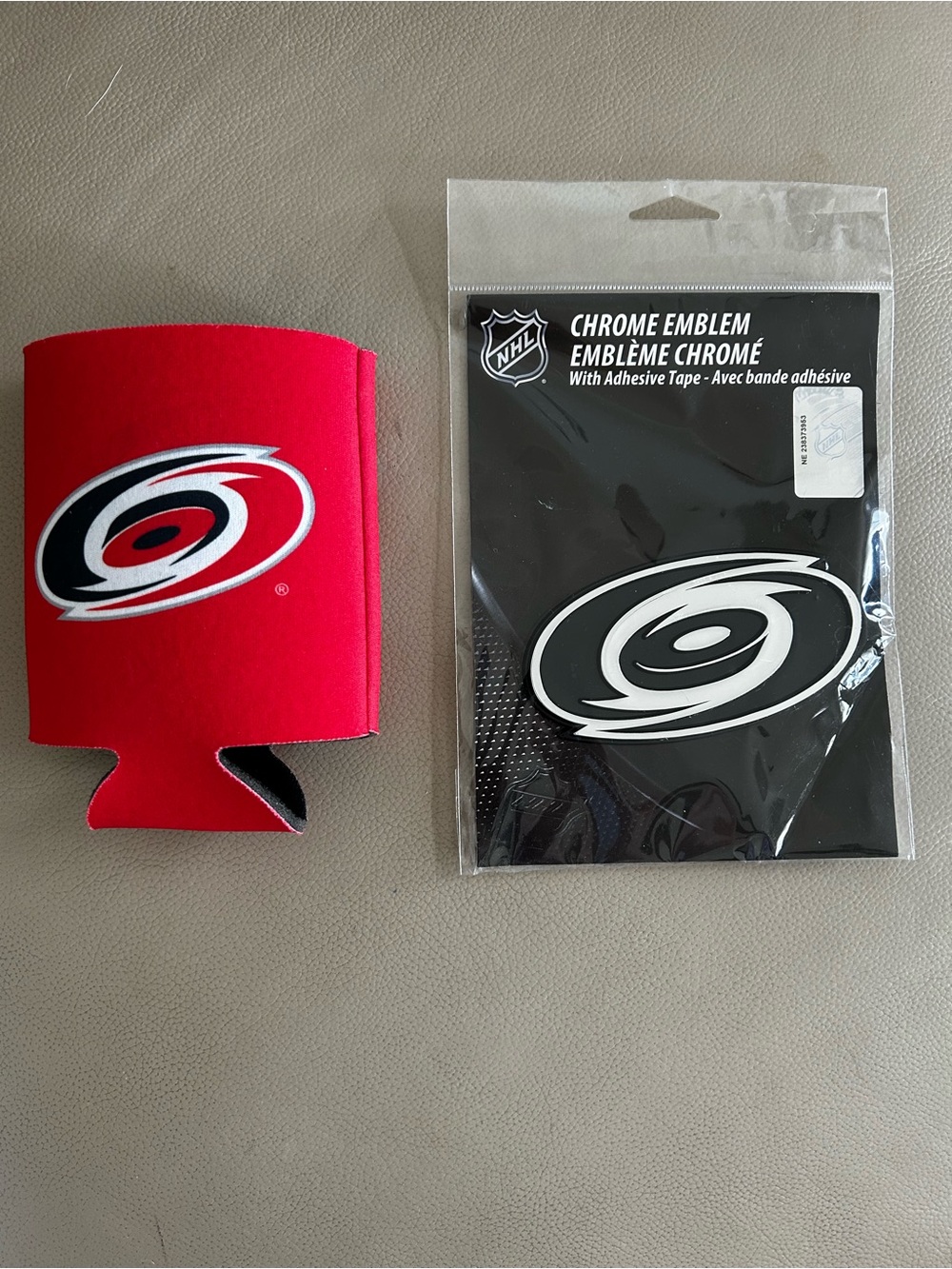 NHL Carolina Hurricanes Bundle!